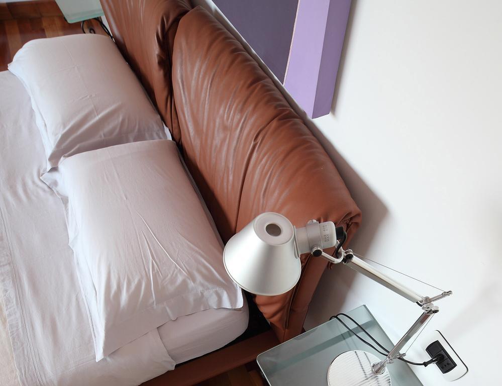 Relais Azuni Bed and Breakfast Cagliari Pokój zdjęcie